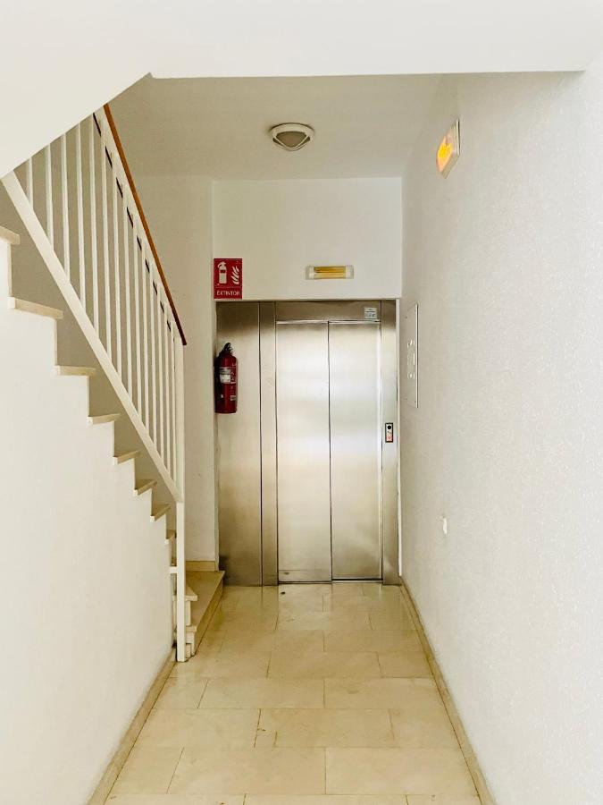 Sant Pau Beach Home With Terrace Sitges Extérieur photo