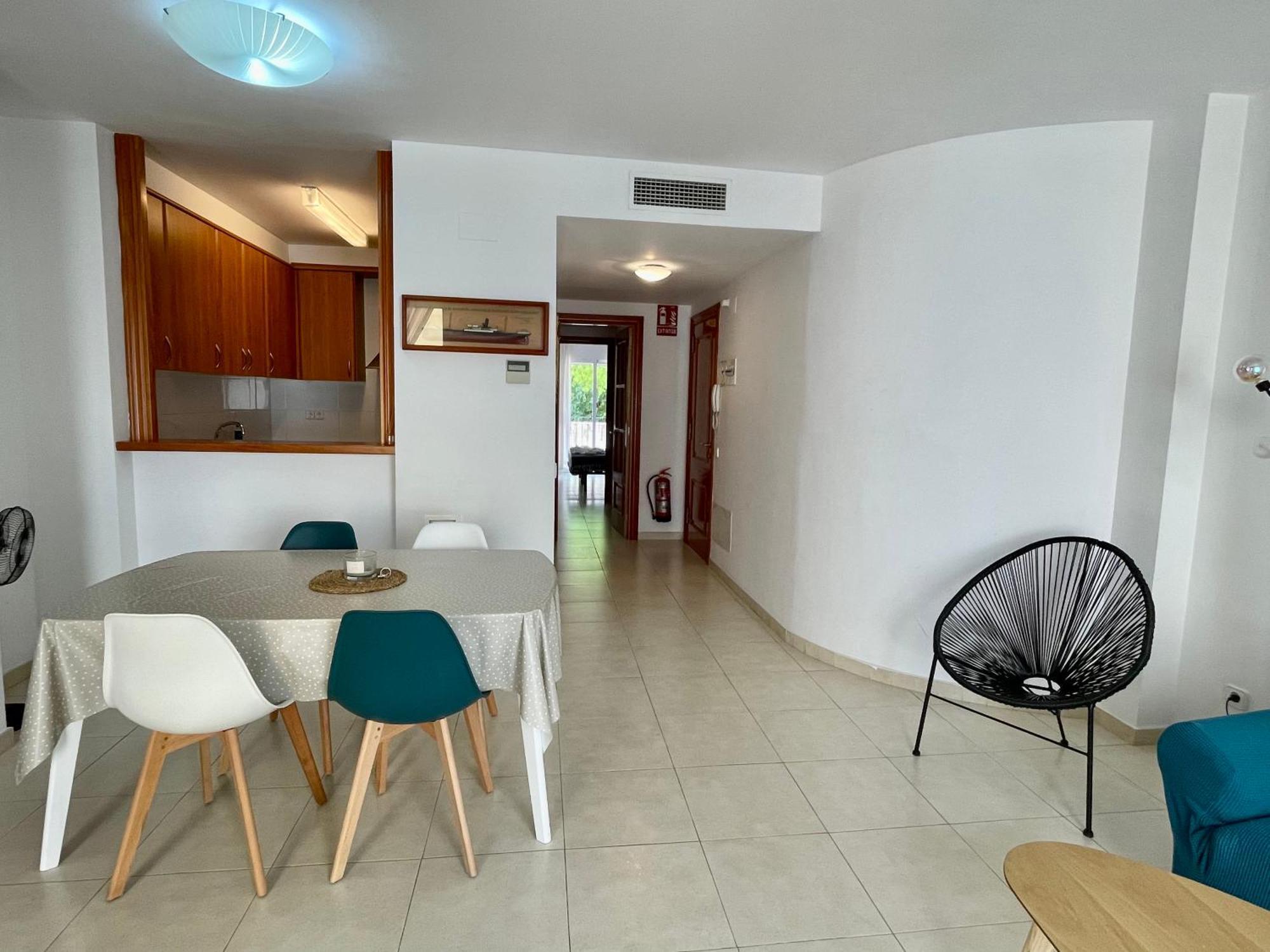 Sant Pau Beach Home With Terrace Sitges Extérieur photo