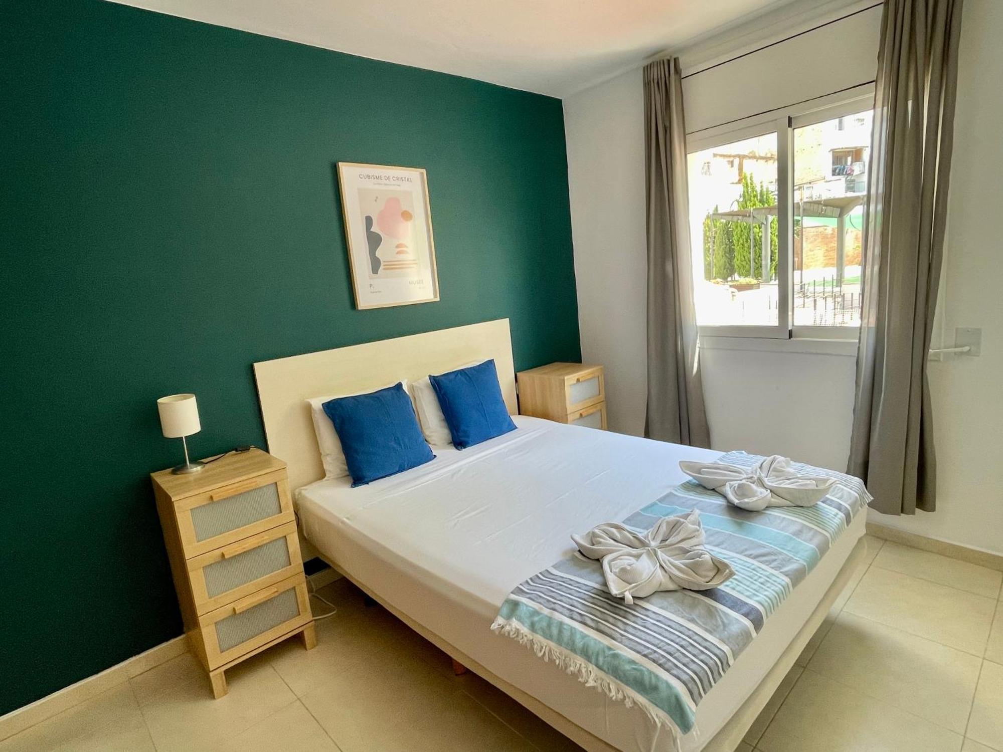 Sant Pau Beach Home With Terrace Sitges Extérieur photo